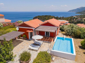 Villa Rosso